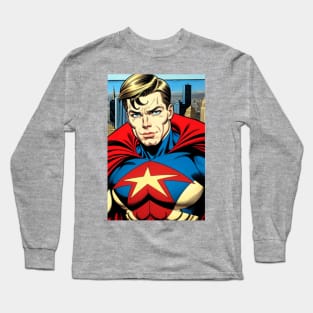 Eric Swalwell Long Sleeve T-Shirt